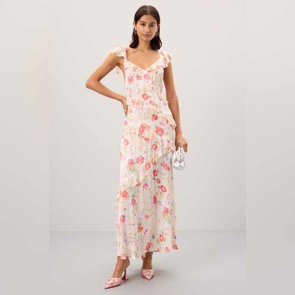 Rixo Gail Gown